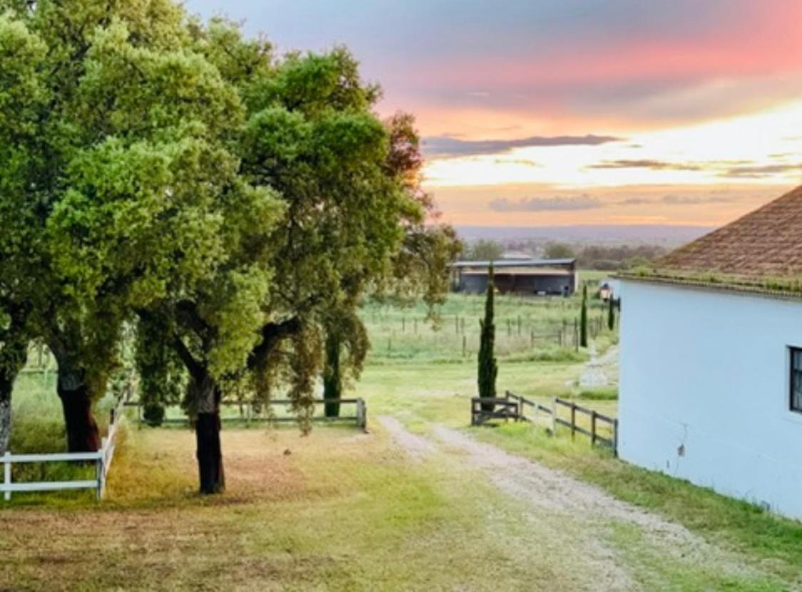 Herdade De Santa Maria Алмейрин Экстерьер фото